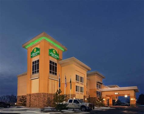 La Quinta by Wyndham Elk City, Elk City (updated .